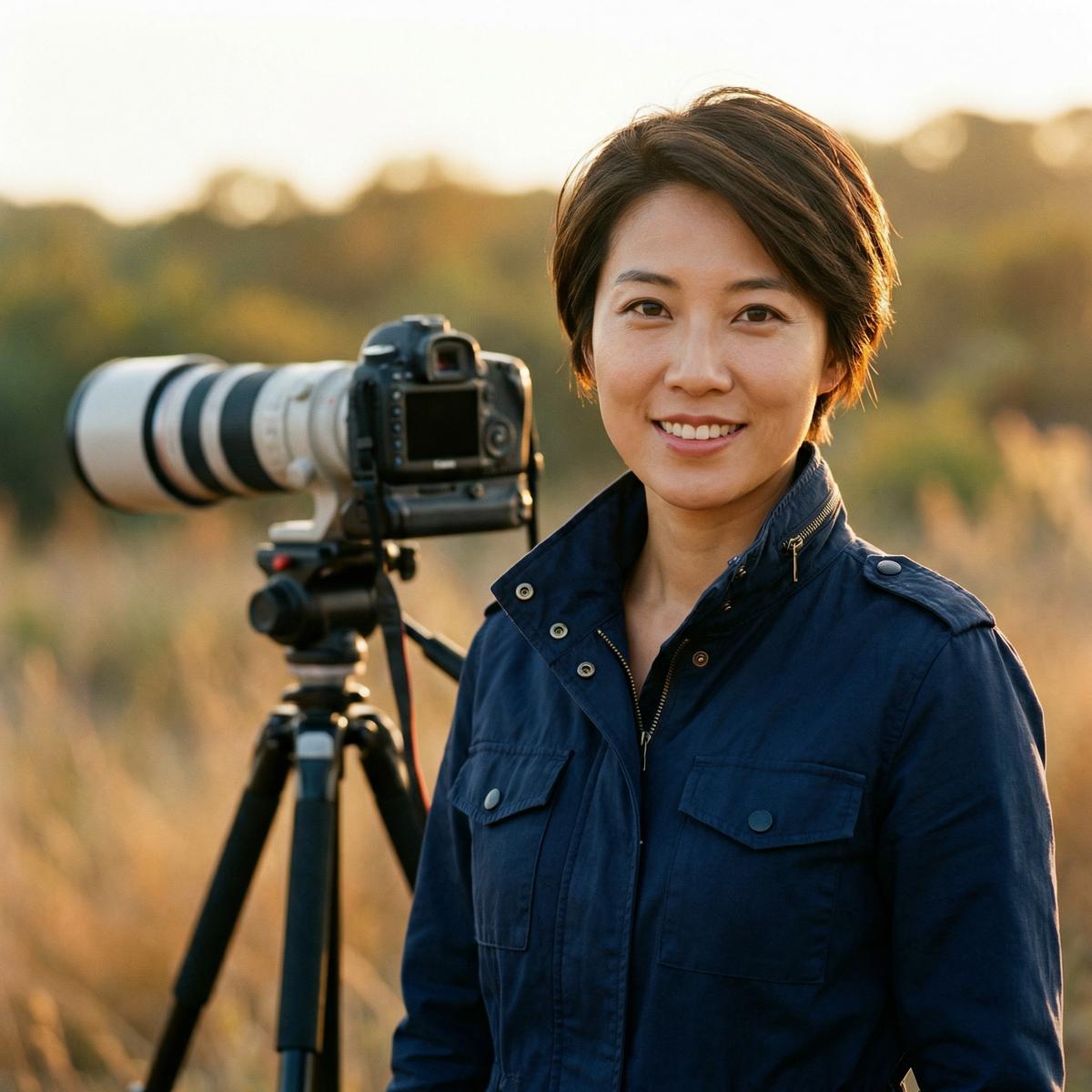 海角导演林晓薇